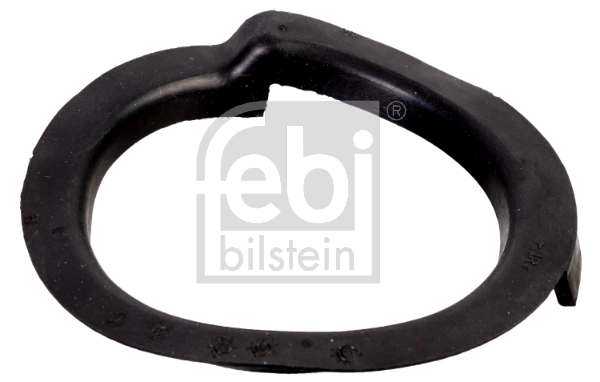 Rubber Buffer, suspension